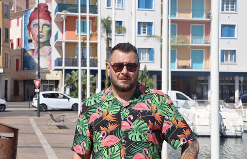 RoughDaddy társkereső