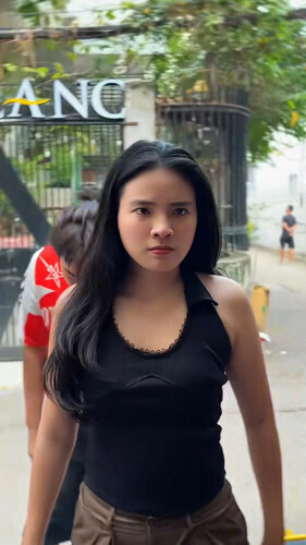 Ázsiai Csere Diák társkereső