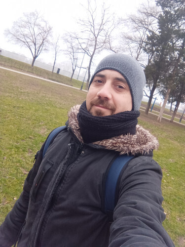 Nandor83 társkereső