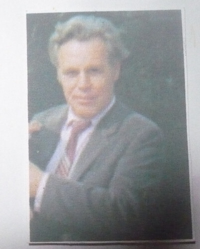 Molnar Levente társkereső