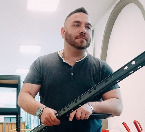 HooolyTm8989 társkereső