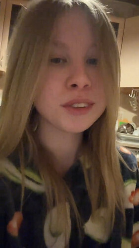 Matya Volkova társkereső