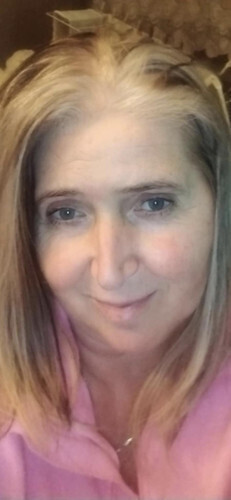 Ildikó67 társkereső