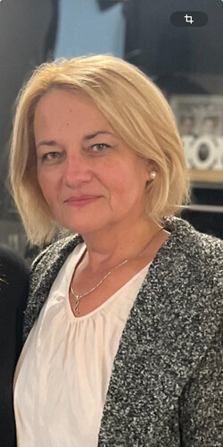 Ágnes71 társkereső