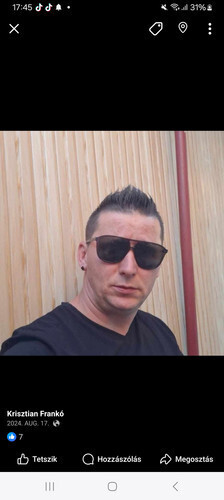 Krisztián 818181 társkereső