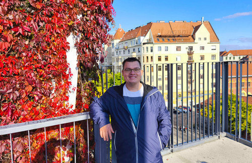 Laci87 társkereső