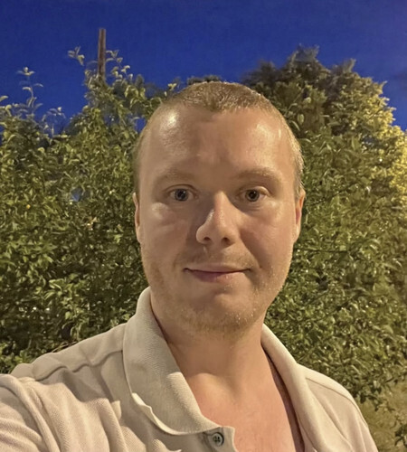 Norbert233 társkereső