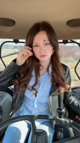 Amerikai Farmer Lány társkereső