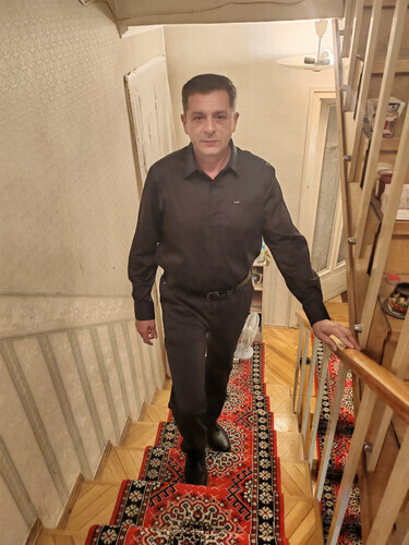 Gábor 19740315 társkereső