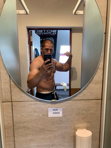 Warrior társkereső