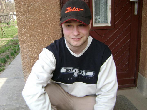 Sanyi84 társkereső