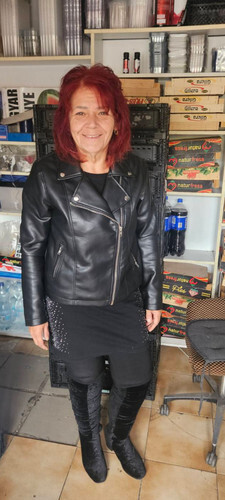 Tünde40 társkereső