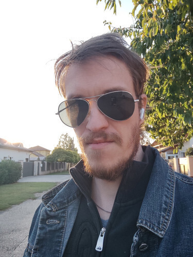 Tommy1118 társkereső
