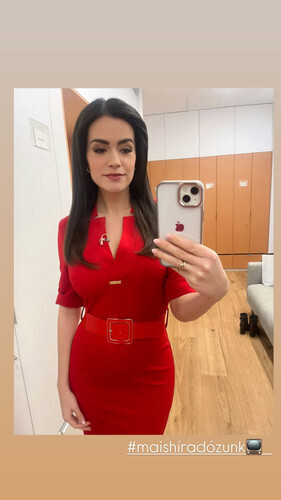 Bukosza Zita társkereső