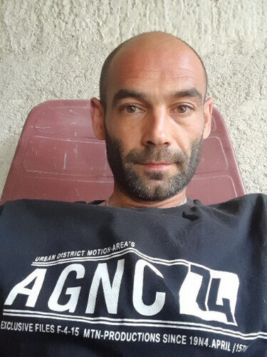 Gábor38 társkereső