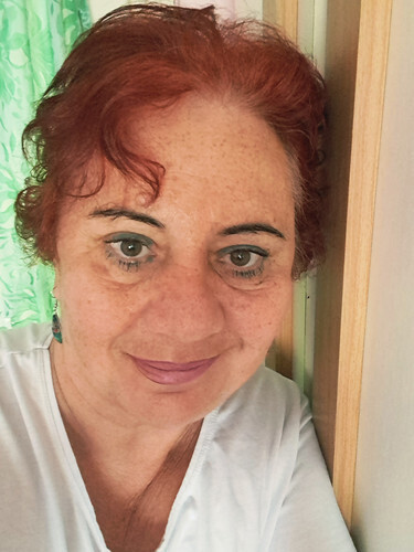 Mareszka társkereső