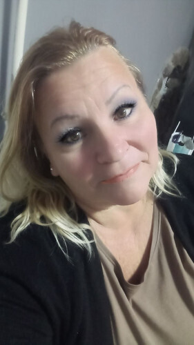 Éva 53 társkereső