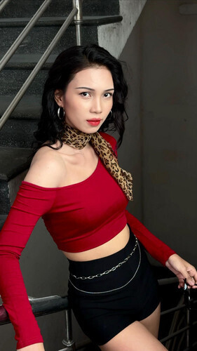 Phan Hong Yen társkereső