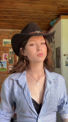 Amerikai Farmer Lány társkereső