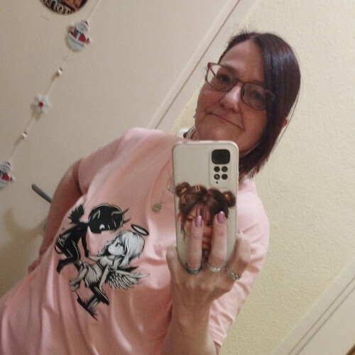 Csintalanka társkereső