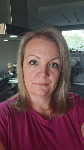 Napocska83 társkereső