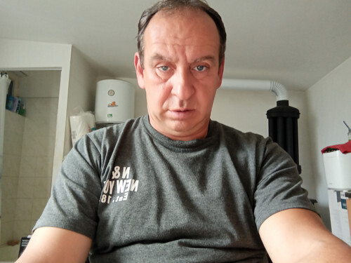 Ferenc17 társkereső