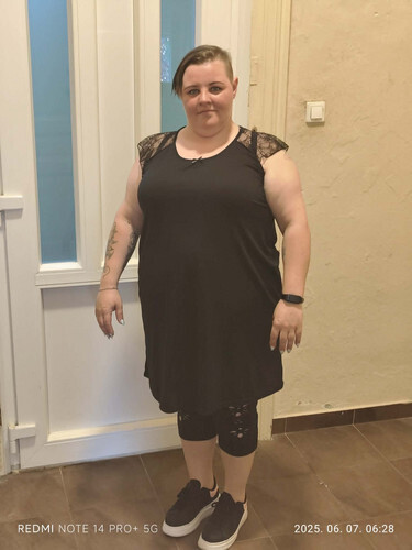 Hajni1991 társkereső