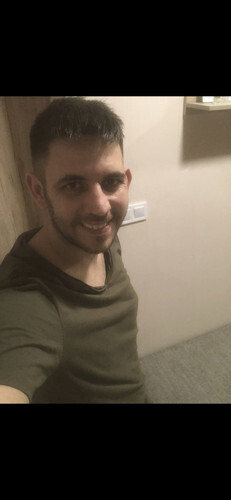 Istvan311 társkereső