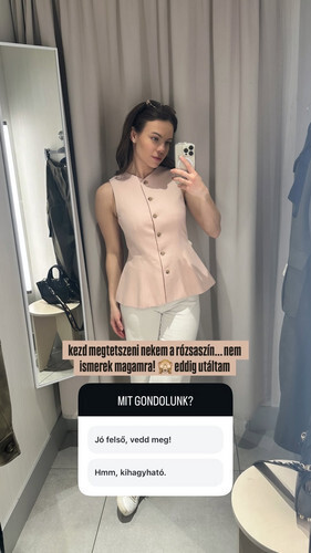 Molnár Miléna társkereső