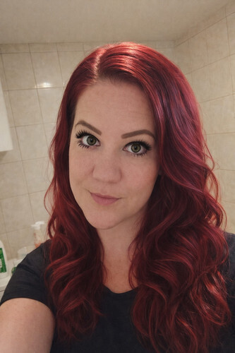 Nicole_1099 társkereső