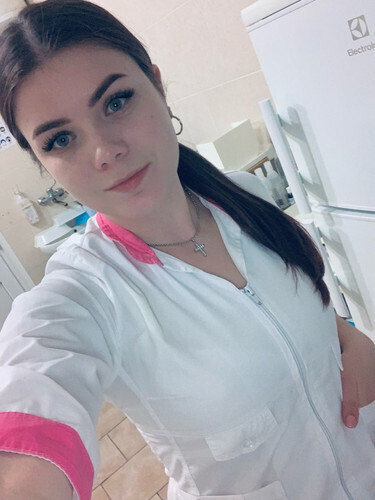 Elena Ukrajnie társkereső