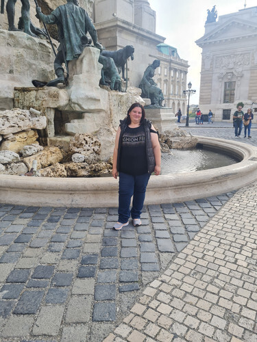 Anikóhugi társkereső