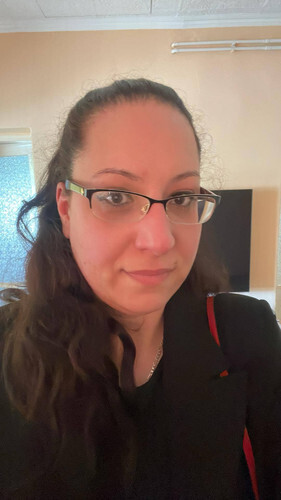 Kikirella87 társkereső