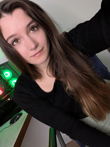 Yasemin_Gamer társkereső