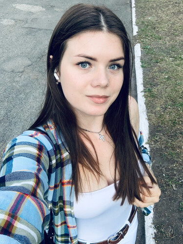 Elena Ukrajnie társkereső