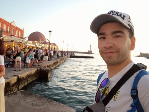 Péter92 társkereső