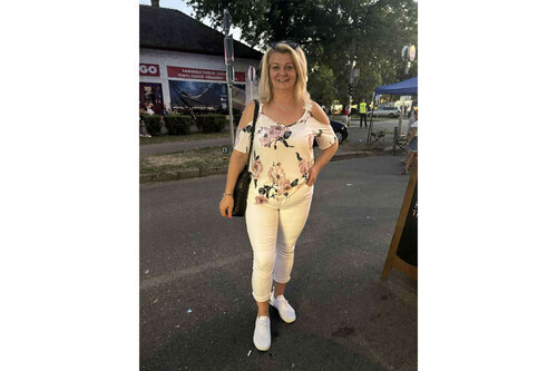 Szép az élet társkereső
