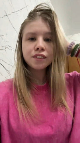 Matya Volkova társkereső