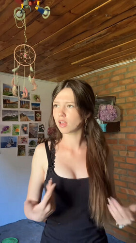 Amerikai Farmer Lány társkereső