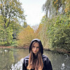 Angelina Dehlow társkereső