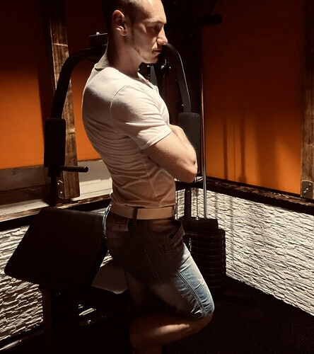 Angelo88 társkereső