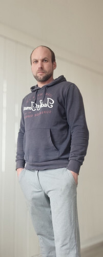 Peti86. társkereső