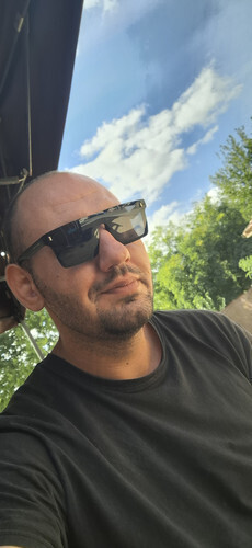 BigChris társkereső