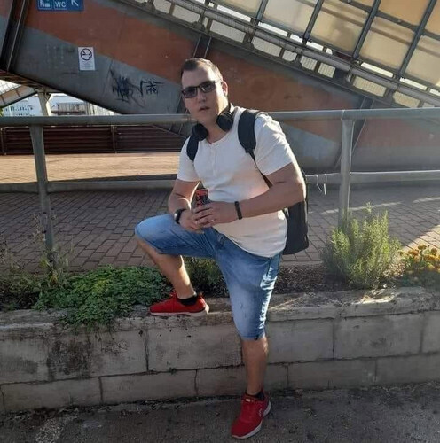 Robertrobika társkereső