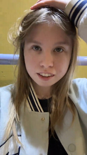 Matya Volkova társkereső