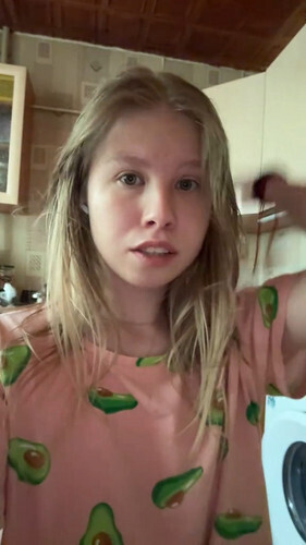 Matya Volkova társkereső