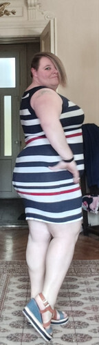 Hajni1991 társkereső