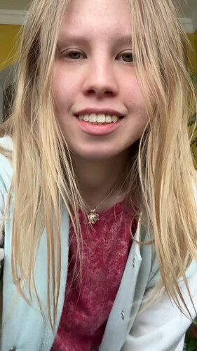 Matya Volkova társkereső