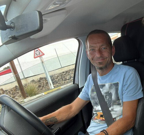 Vagabondo74 társkereső