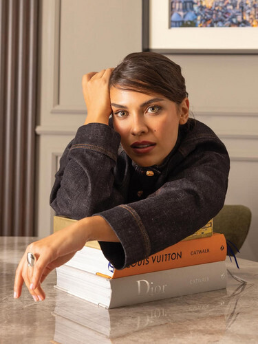 Biran Damla Yilmaz Celeb társkereső